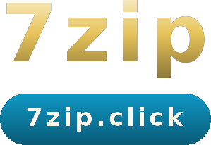 7zip logo